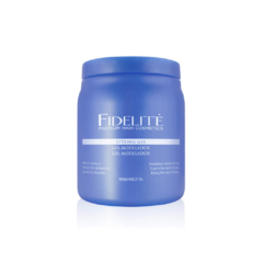 Gel Fidelité Fijación Natural