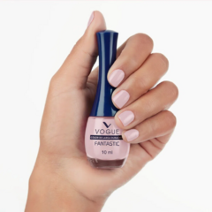 Esmalte Vogue Fantastic Larga Duración 10ml. - Glamorama Beauty Store