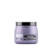 Mascara Hairssime Shade Correct Purple 300grs.