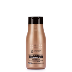 Shampoo Hairssime Nutri Advance 350ml