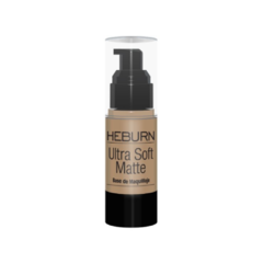 Base de Maquillaje Heburn Ultra Soft Matte - comprar online