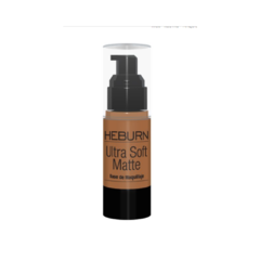 Base de Maquillaje Heburn Ultra Soft Matte en internet