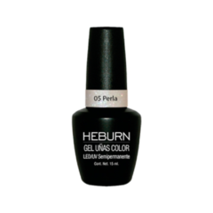 Esmalte Gel-UV Semipermanente Heburn - Glamorama Beauty Store