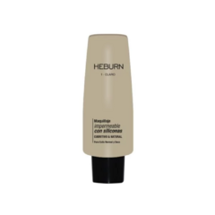 Base de Maquillaje Heburn Impermeable c/Siliconas