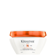 Masquitense Riche Nutritive Kerastase 200ml.