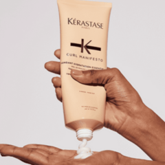 Fondant Kerastase Curl Manifesto Hydratation Essentielle 250ml - comprar online