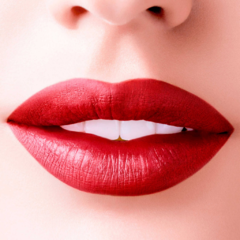 Labial Vogue en Barra Cremoso Colorissimo Mate 8Hs en internet