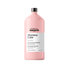 Shampoo Loreal Professionel Vitamino Color 1500ml