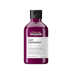 Shampoo Loreal Professionel Curl Expression 300ml