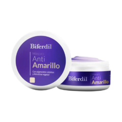 Mascara Biferdil Anti Amarillo x 150ml.