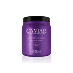 Mascara Fidelité Caviar Hidro-Nutritiva