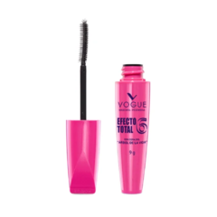 Mascara de Pestañas Vogue Efecto Total 6 - comprar online