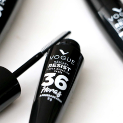 Mascara de Pestañas Vogue Resist 36 hs. - Glamorama Beauty Store