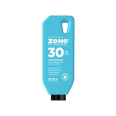 Protector Solar Zono FPS 30 x 200ml.