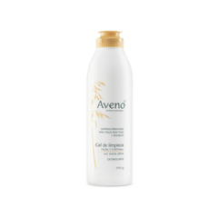 Gel de Limpieza Aveno Facial & Corporal x 250grs.