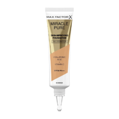 Base de Maquillaje Max Factor Miracle Pure Foundation