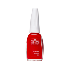 Esmalte Uñas Maybelline Colorama