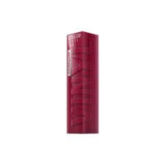 Labial Líquido Maybelline SuperStay Vinyl Ink - Glamorama Beauty Store