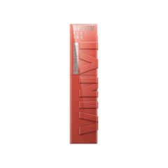 Labial Líquido Maybelline SuperStay Vinyl Ink - tienda online