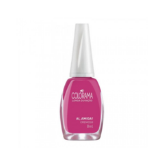 Esmalte Uñas Maybelline Colorama - Glamorama Beauty Store