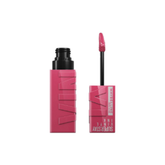 Labial Líquido Maybelline SuperStay Vinyl Ink