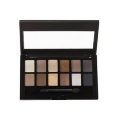 Sombra Ojos Maybelline Paleta The Nudes - comprar online