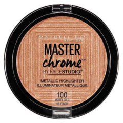 Iluminador Maybelline Master Chromé - Glamorama Beauty Store