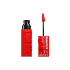 Labial Líquido Maybelline SuperStay Vinyl Ink - tienda online