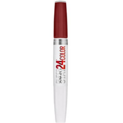 Labial Líquido Maybelline SuperStay 24®Color