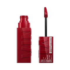 Labial Líquido Maybelline SuperStay Vinyl Ink en internet