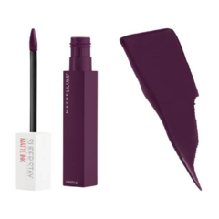 Labial Líquido Maybelline SuperStay Matte Ink en internet