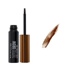 Tinta para Cejas Maybelline Tattoo Brow Gel - tienda online