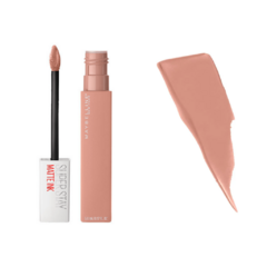 Labial Líquido Maybelline SuperStay Matte Ink - Glamorama Beauty Store