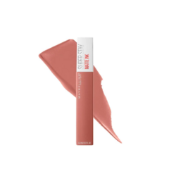 Imagen de Labial Líquido Maybelline SuperStay Matte Ink