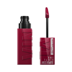 Labial Líquido Maybelline SuperStay Vinyl Ink - tienda online