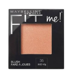 Rubor Maybelline Fit Me