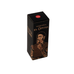 Imagen de Aceite de Barba Mr Blonde El Capitán 20ml.