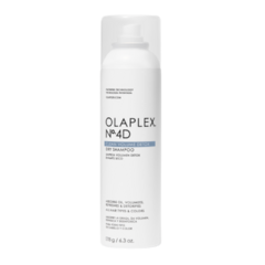 Olaplex 4D Dry Shampoo Clean Volume Detox 178g
