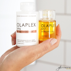 Olaplex 7 Serum Bonding Oil x30ml. - Glamorama Beauty Store
