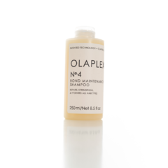 Olaplex Nº4 Shampoo Bond Maintenance x 250 ML