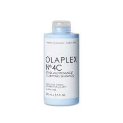 Olaplex #4C Shampoo Bond Maintenance Clarifying x 250ml.