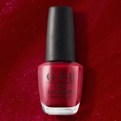 Esmalte OPI Nail Lacquer x 15ml. - comprar online