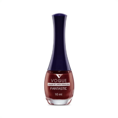 Esmalte Vogue Fantastic Larga Duración 10ml. - comprar online