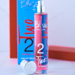 Bless Two Endless Love EDT x 50 ml. - comprar online