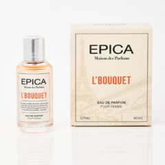 Epica L'Bouquet EDP x 50ml.