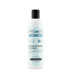 Acondicionador Prismax Co-Wash Curly Care x 300ml.