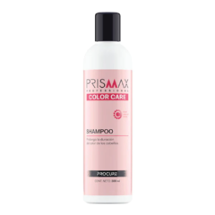 Shampoo Prismax Color Care