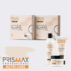 Kit Prismax Nutri Care - comprar online