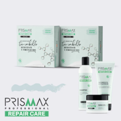 Kit Prismax Repair Care - comprar online