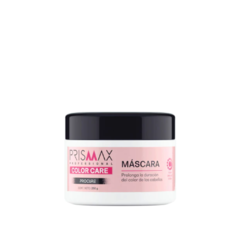 Mascara Prismax Color Care